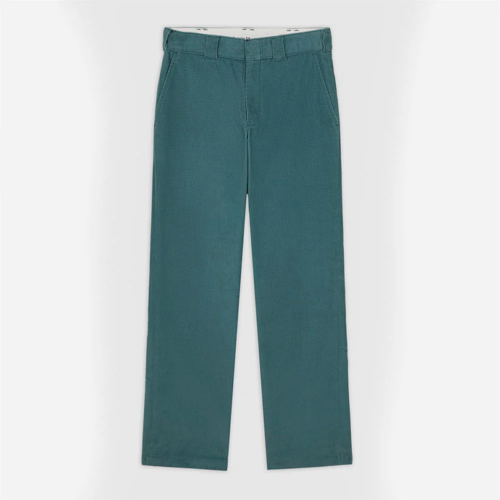 Dickies - Corduroy 874 Pant - Lincoln Green – Image 3