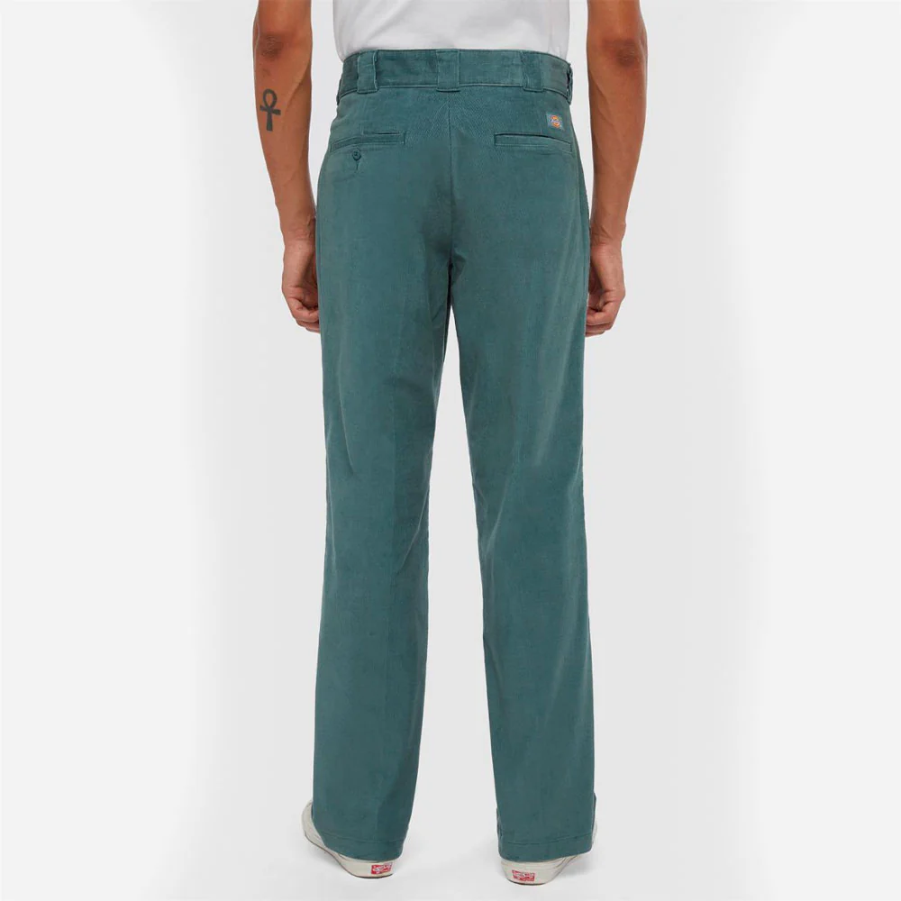 Dickies - Corduroy 874 Pant - Lincoln Green – Image 5
