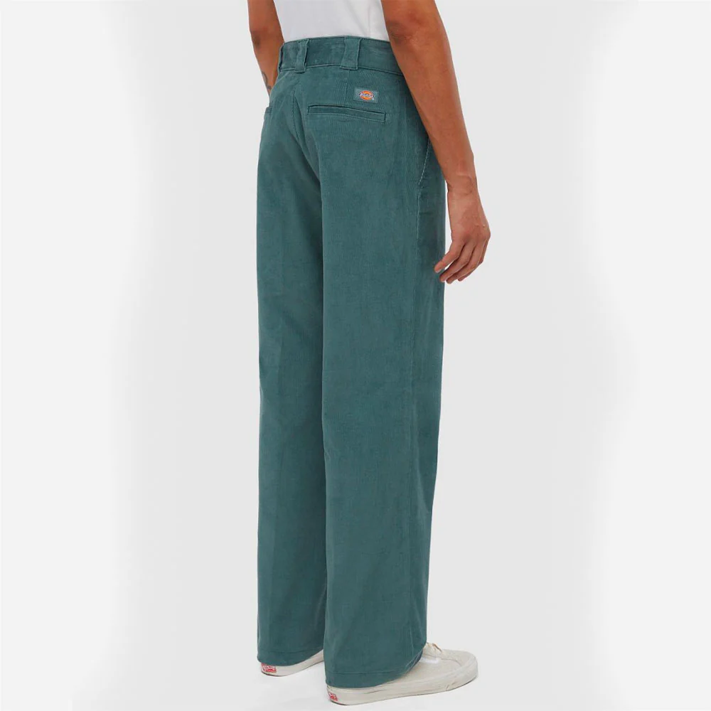 Dickies - Corduroy 874 Pant - Lincoln Green – Image 6