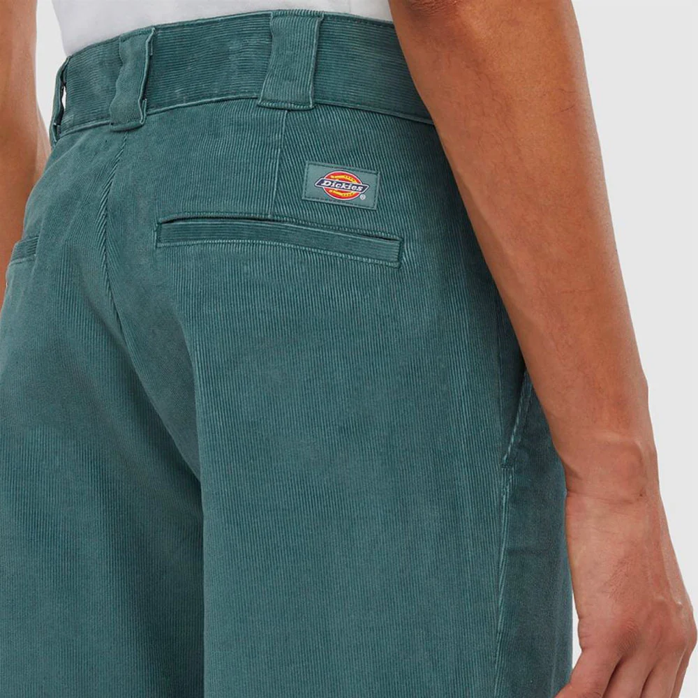 Dickies - Corduroy 874 Pant - Lincoln Green – Image 9