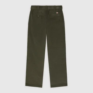 Dickies - Corduroy 874 Pant - Olive Green