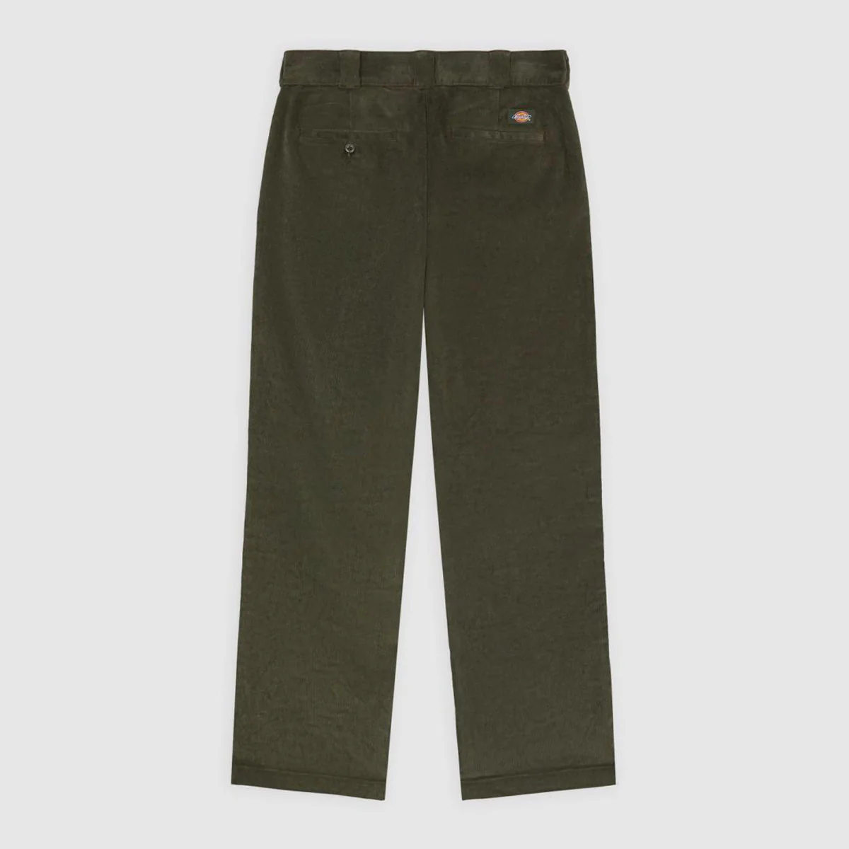 Dickies - Corduroy 874 Pant - Olive Green – Image 2