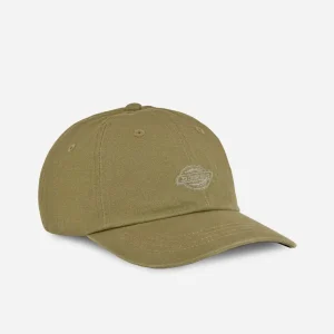 Dickies - Duck Canvas Dad Cap - Military Green