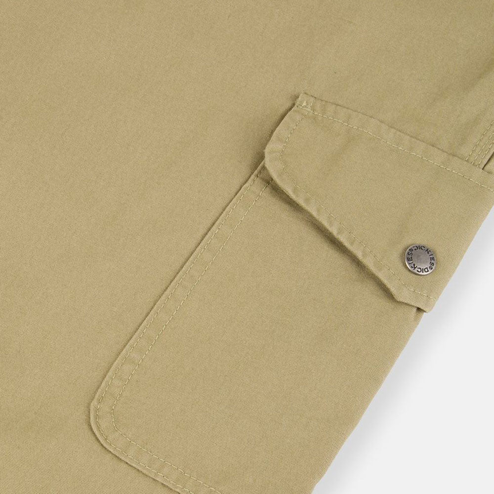 DICKIES - DUCK CANVAS CARGO W - Imperial Green – Image 7