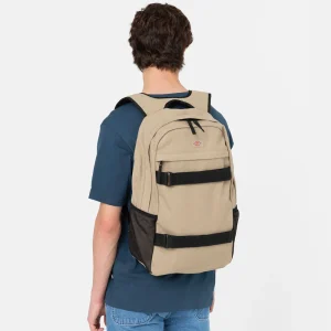 DICKIES - CANVAS PLUS BACKPACK - Desert Sand
