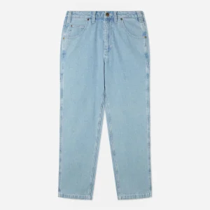 DICKIES - ELLENDALE DENIM - Vintage Blue