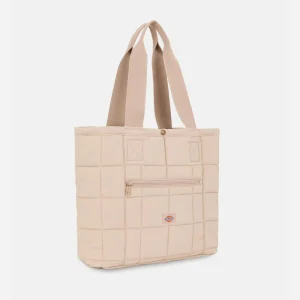 DICKIES - GARDINER TOTE - WhiteCap Gray