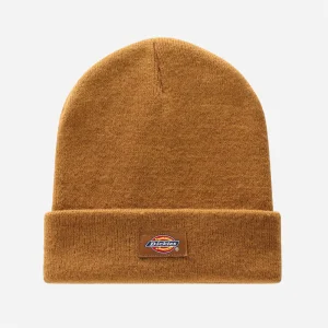 Dickies - Gibsland Beanie - Brown Duck