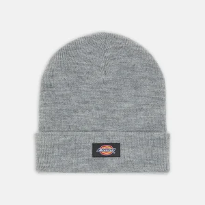 Dickies - Gibsland Beanie - Grey Melange