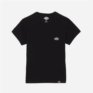 DICKIES - GLADEVILLE SS TEE W - Black