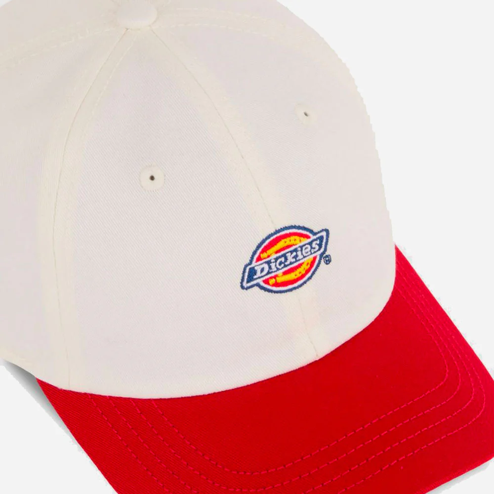 DICKIES - HARDWICK 2 TONE - Egret – Image 4