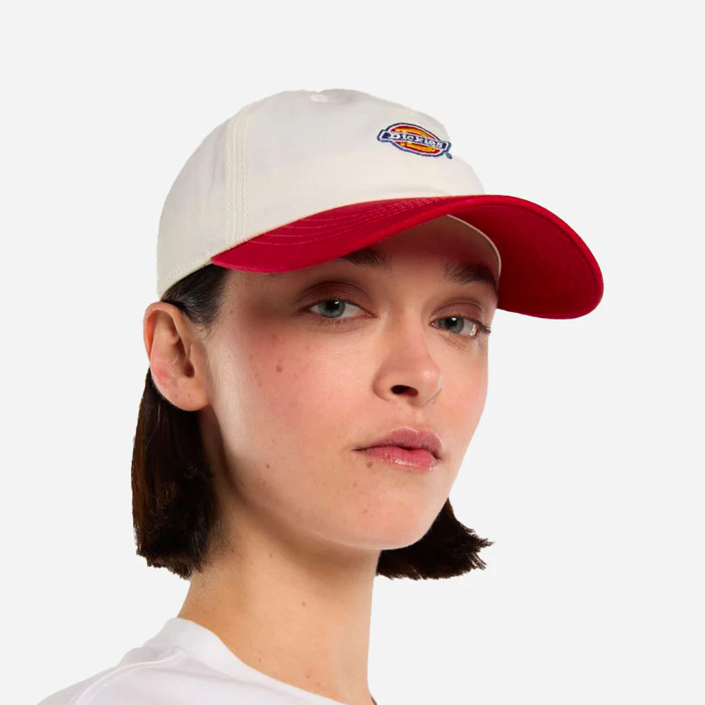 DICKIES - HARDWICK 2 TONE - Egret – Image 5