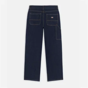 DICKIES - HERNDON DENIM W - Rinsed