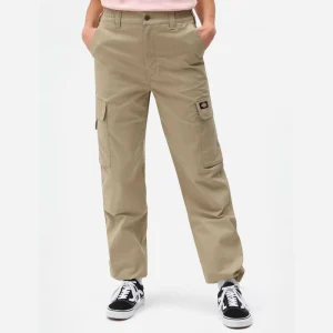 DICKIES - HOOPER BAY CARGO - Khaki