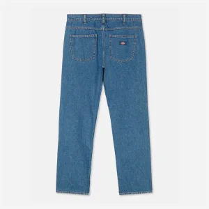 Dickies - Houston Denim - Classic Blue