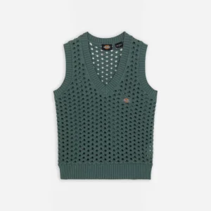 DICKIES W - INGALLS VEST W - DARK FOREST