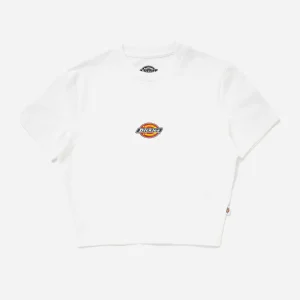 DICKIES - MAPLE VALLEY TEE - WHITE
