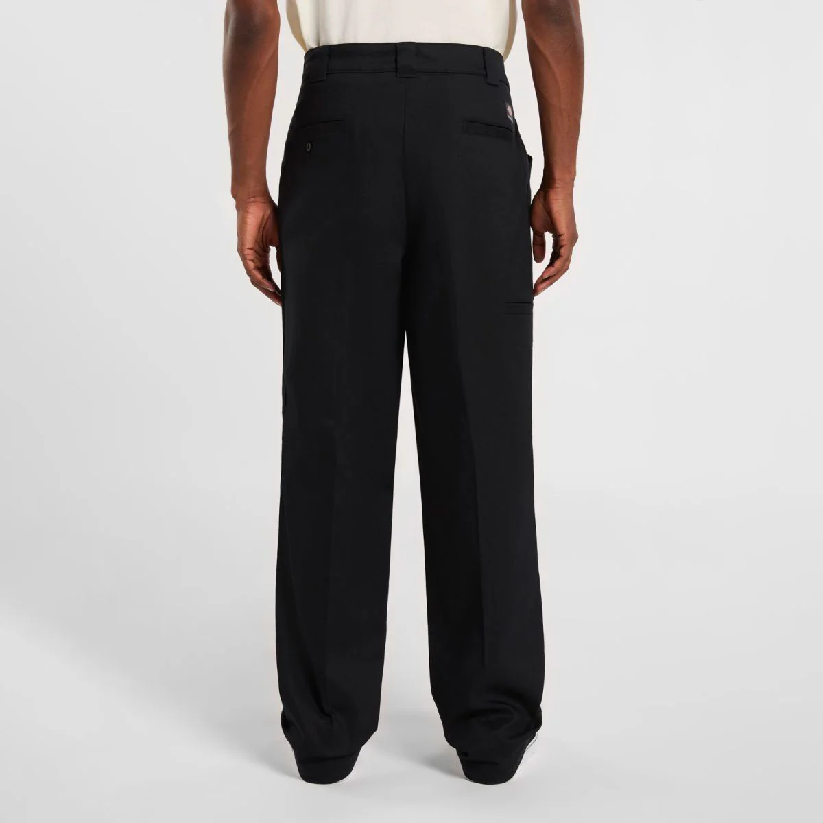 Dickies - Mike Anderson Flex TPR Pant - Black – Image 4