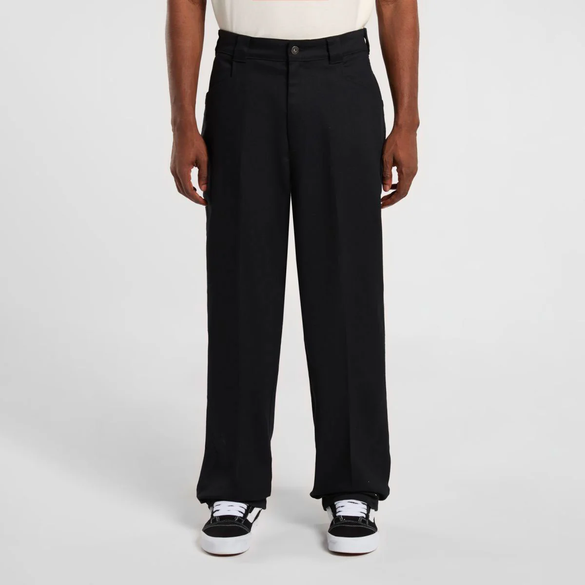 Dickies - Mike Anderson Flex TPR Pant - Black – Image 5