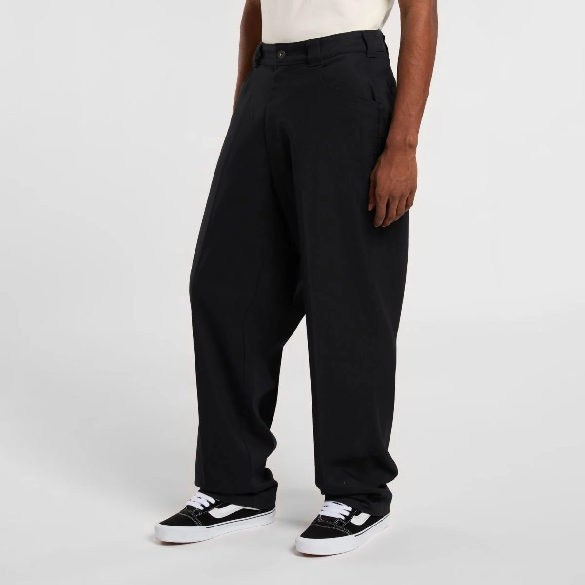 Dickies - Mike Anderson Flex TPR Pant - Black – Image 6
