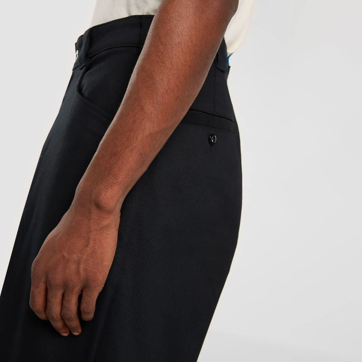 Dickies - Mike Anderson Flex TPR Pant - Black – Image 7