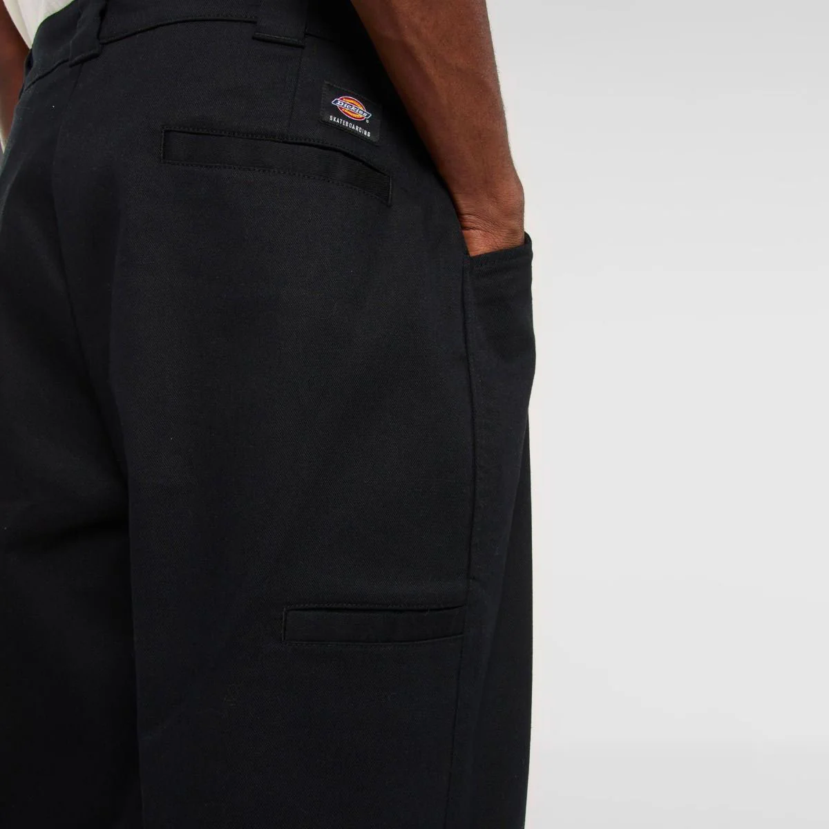 Dickies - Mike Anderson Flex TPR Pant - Black – Image 8