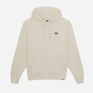 DICKIES - MILLERSBURG HOODIE - Ecru