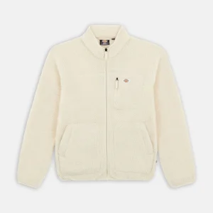 Dickies - Mount Hope Fleece - Whitecap Grey