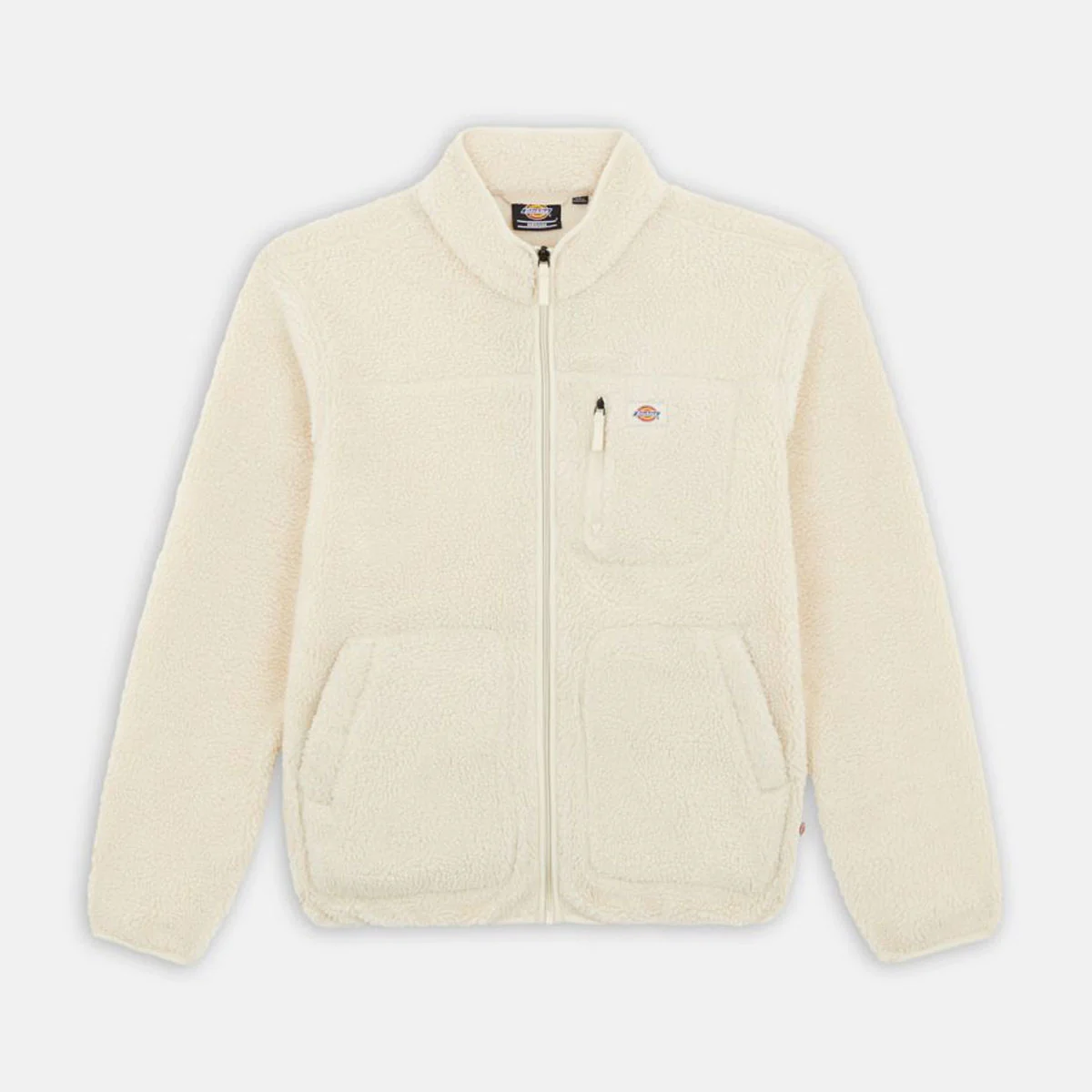 Dickies - Mount Hope Fleece - Whitecap Grey