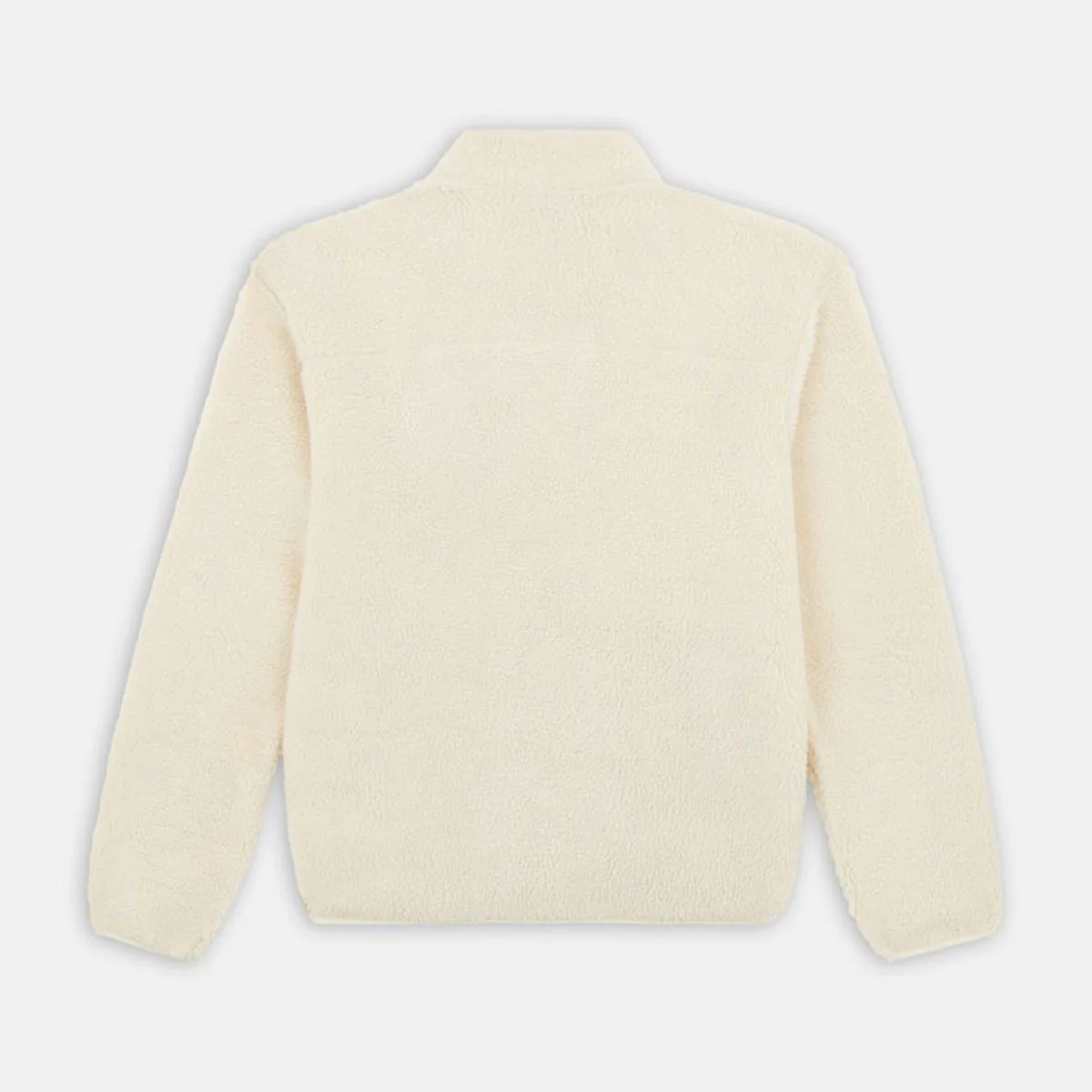 Dickies - Mount Hope Fleece - Whitecap Grey – Image 8