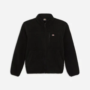 Dickies - Mount Hope Fleece - Black
