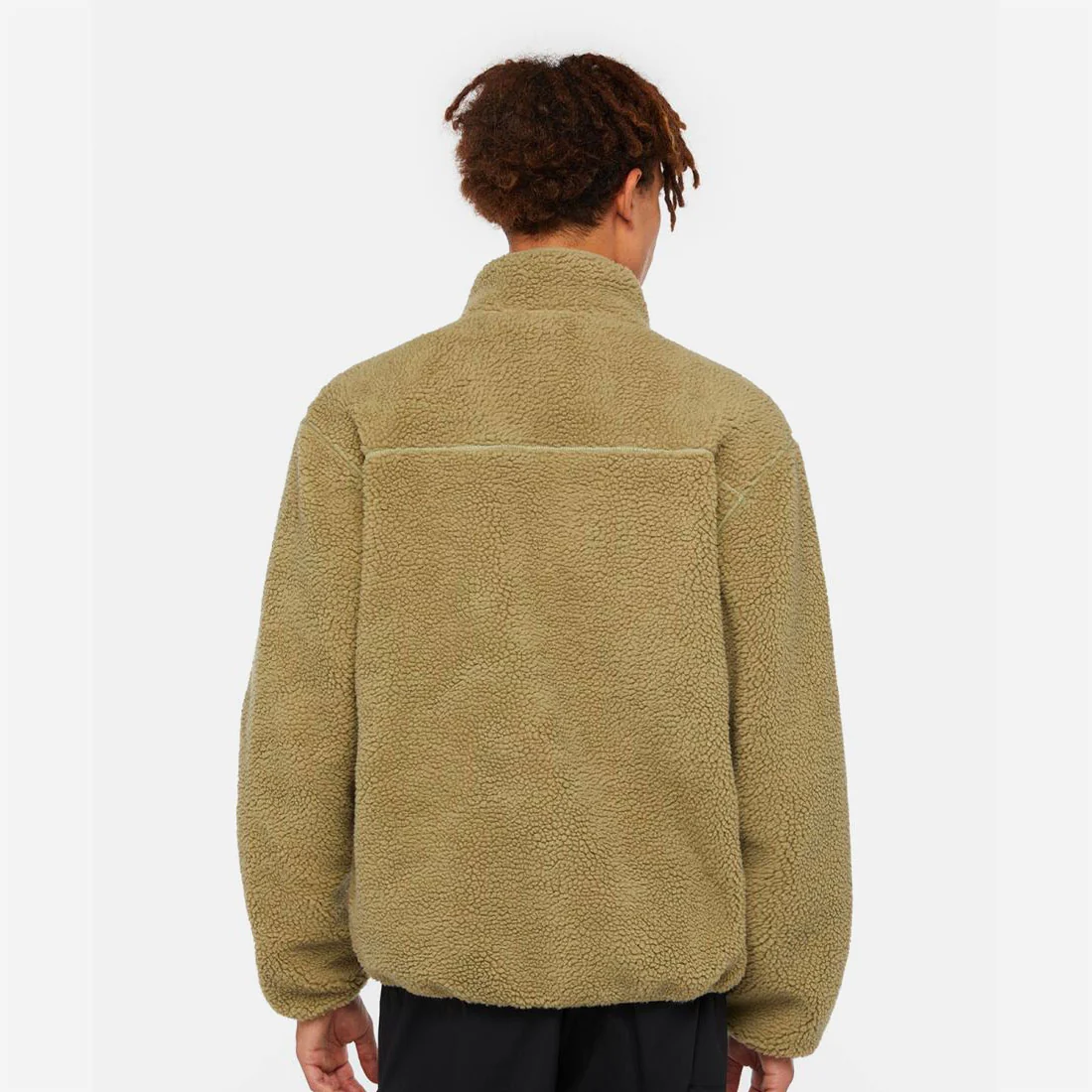 Dickies - Mount Hope Fleece - Imperial Green – Image 5