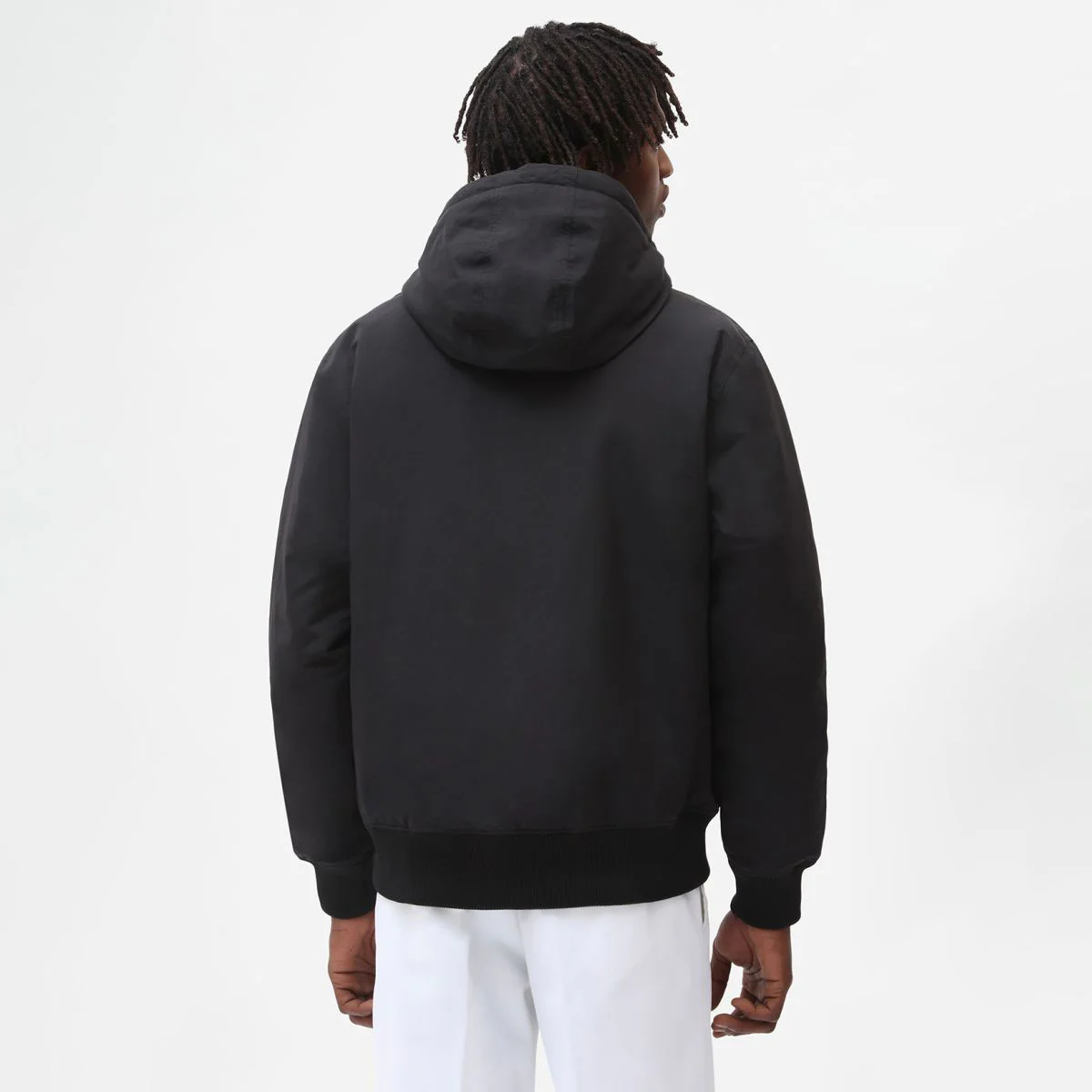Dickies - New Sarpy Jacket - Black – Image 7