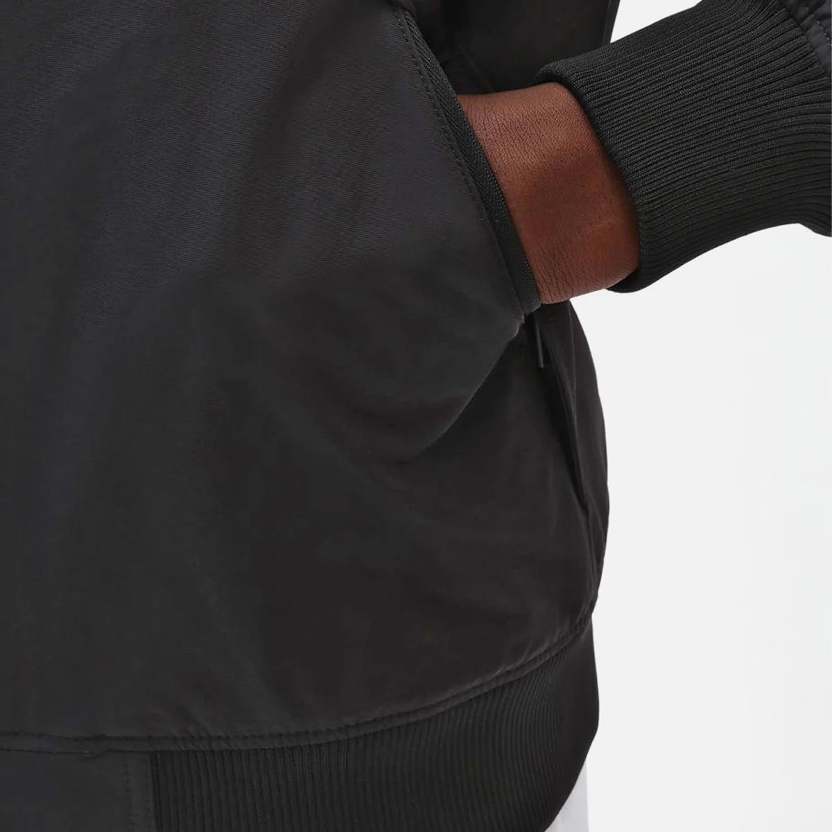 Dickies - New Sarpy Jacket - Black – Image 6