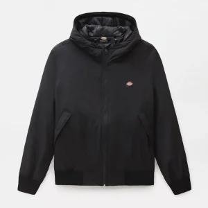 Dickies - New Sarpy Jacket - Black