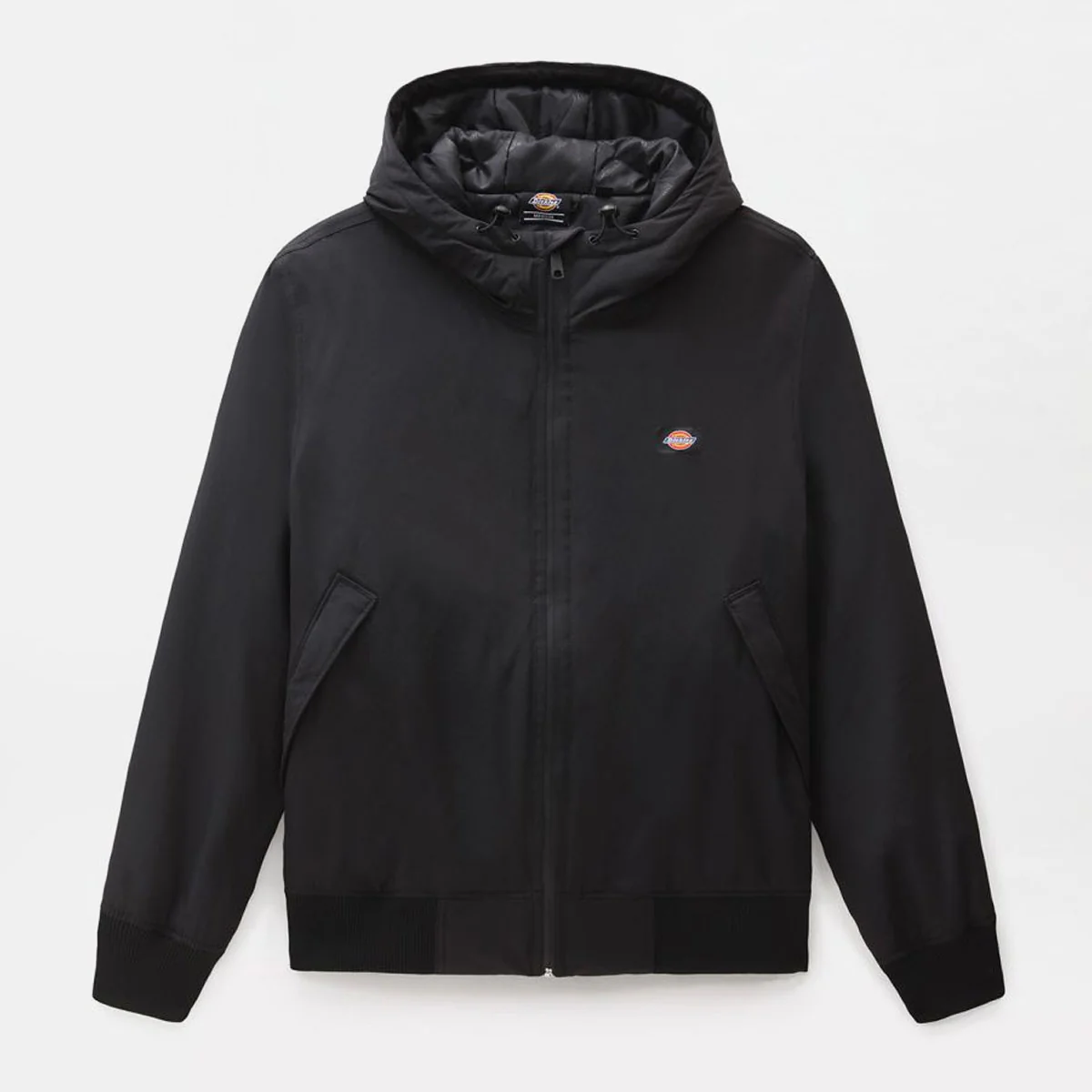Dickies - New Sarpy Jacket - Black