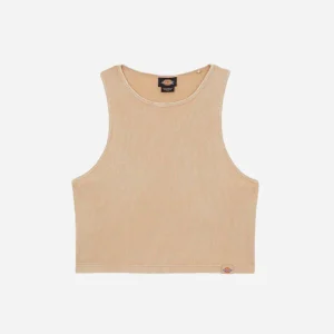 DICKIES - NEWINGTON VEST W DBLE DYE-ACID - GRES