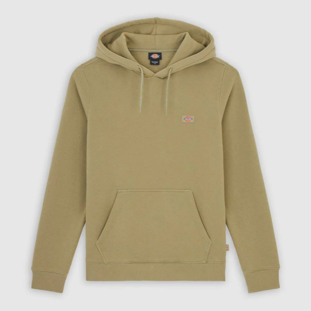 DICKIES - OAKPORT HOODIE - Imperial Green – Image 2