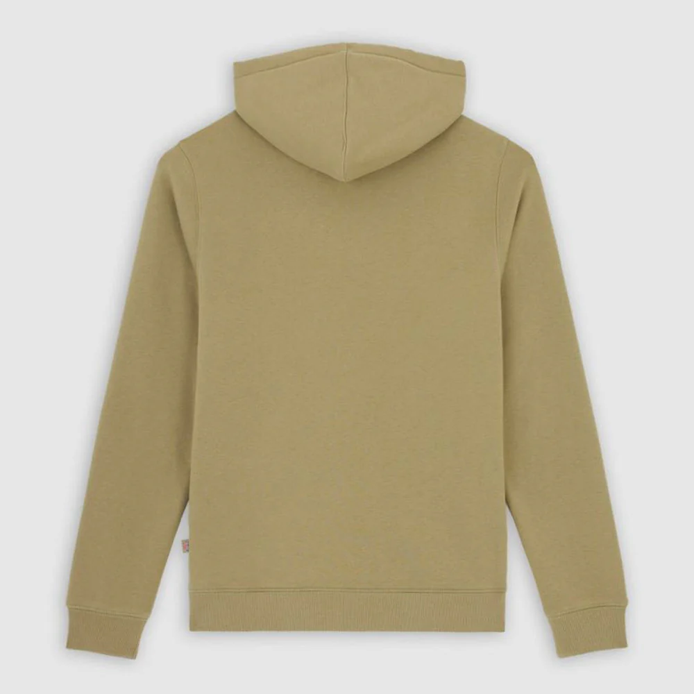DICKIES - OAKPORT HOODIE - Imperial Green – Image 3