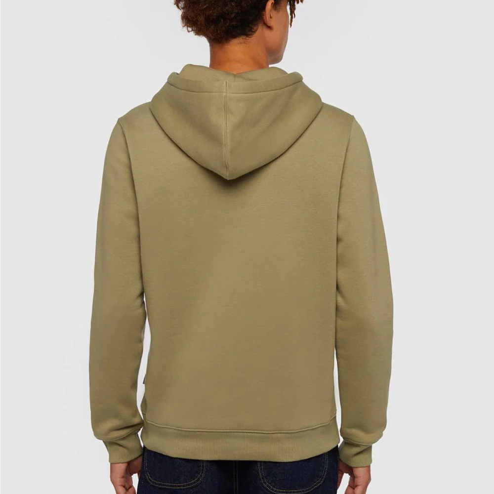 DICKIES - OAKPORT HOODIE - Imperial Green – Image 5