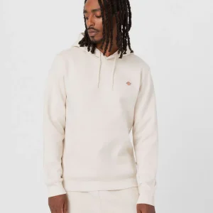 DICKIES - OAKPORT HOODIE - Whitecap Gray
