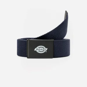 DICKIES - ORCUTT BELT - DARK NAVY