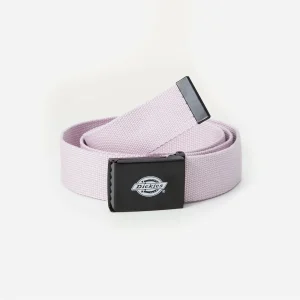 Dickies - Orcutt Webbing Belt - Winsome Orchid