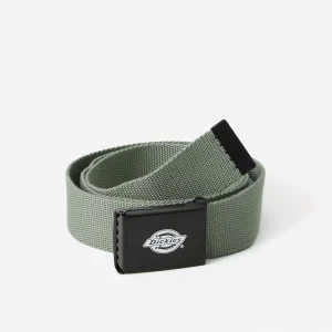 Dickies - Orcutt Webbing Belt - Sea Spray