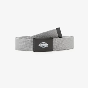 Dickies - Orcutt Belt - Light Grey