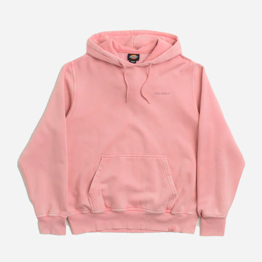 DICKIES - PLENTYWOOD HOODIE - LILAS – Image 2
