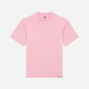 DICKIES - PLENTYWOOD TEE SS - Lilas