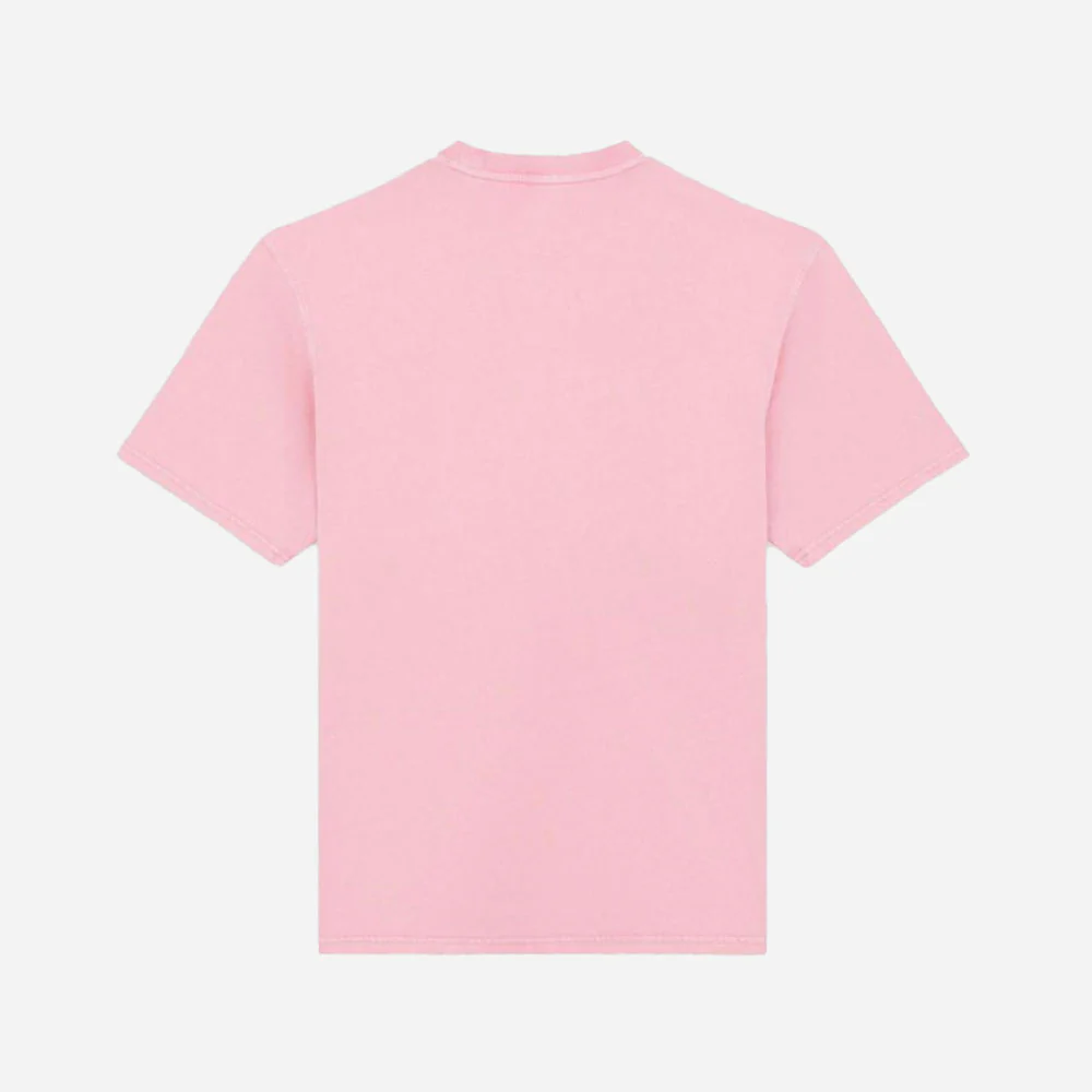 DICKIES - PLENTYWOOD TEE SS - Lilas – Image 3