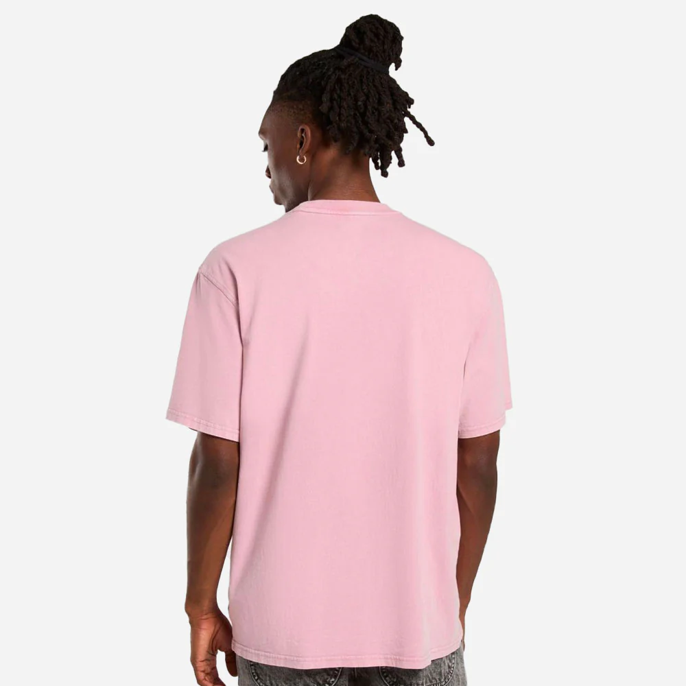 DICKIES - PLENTYWOOD TEE SS - Lilas – Image 5