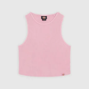 Dickies W - Plentywood GD Vest - Lilas